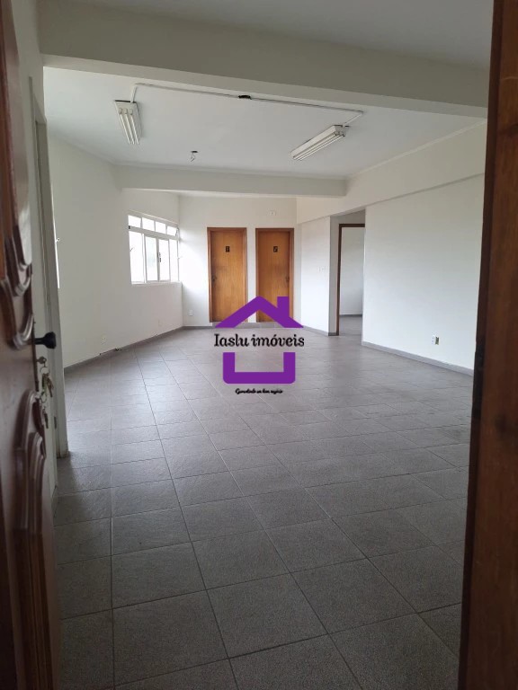 Loja-Salão, 100 m² - Foto 1