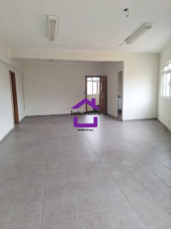 Loja-Salão, 100 m² - Foto 3