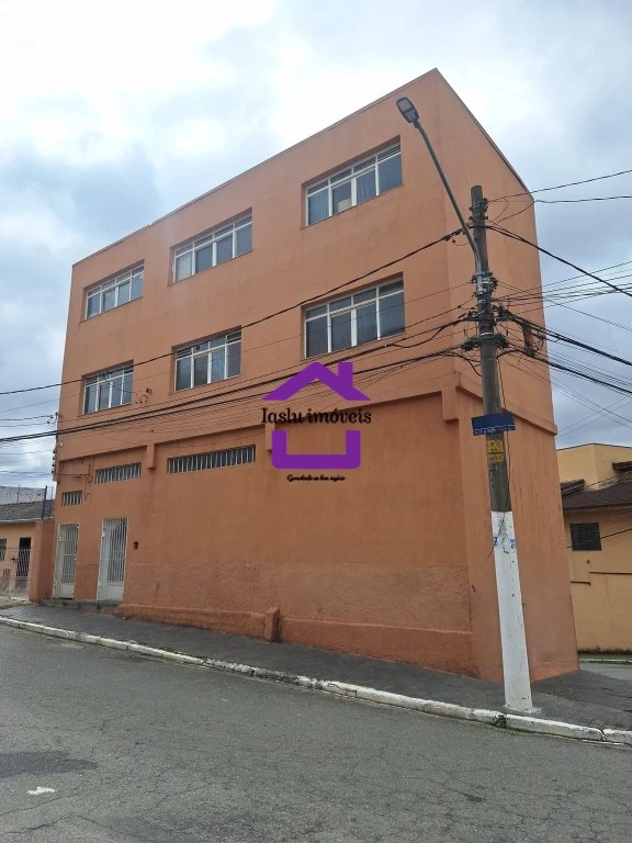 Loja-Salão, 100 m² - Foto 21