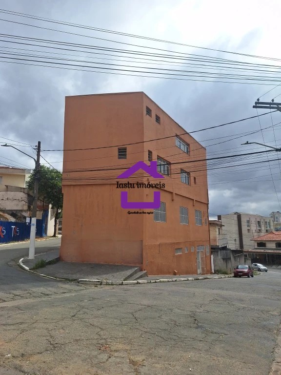 Loja-Salão, 100 m² - Foto 24