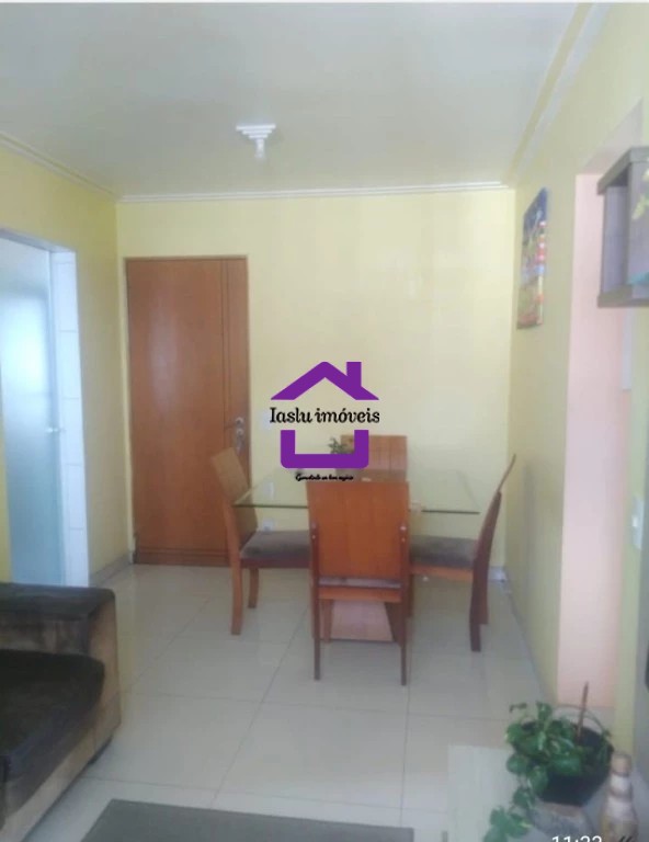 Apartamento, 2 quartos, 55 m² - Foto 2