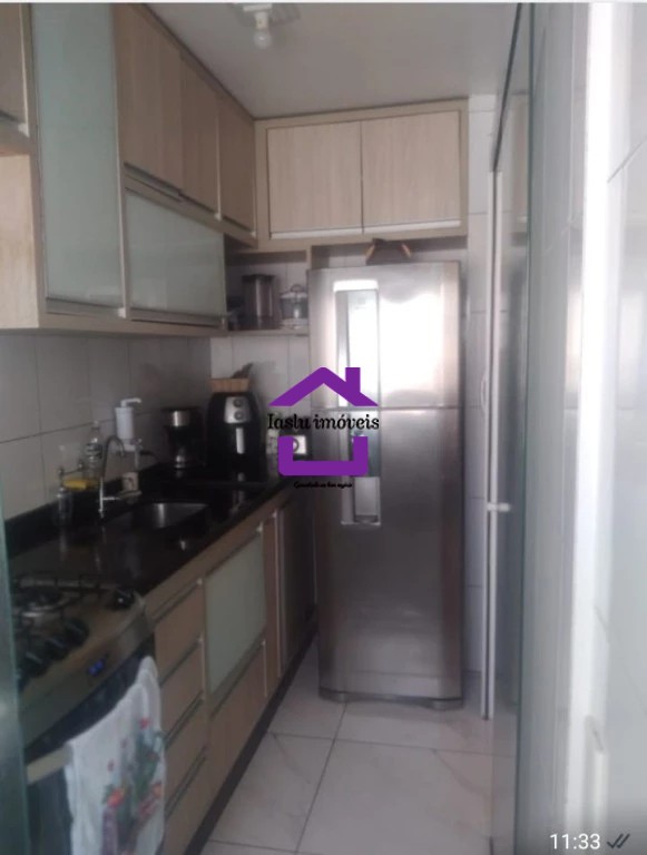 Apartamento, 2 quartos, 55 m² - Foto 3