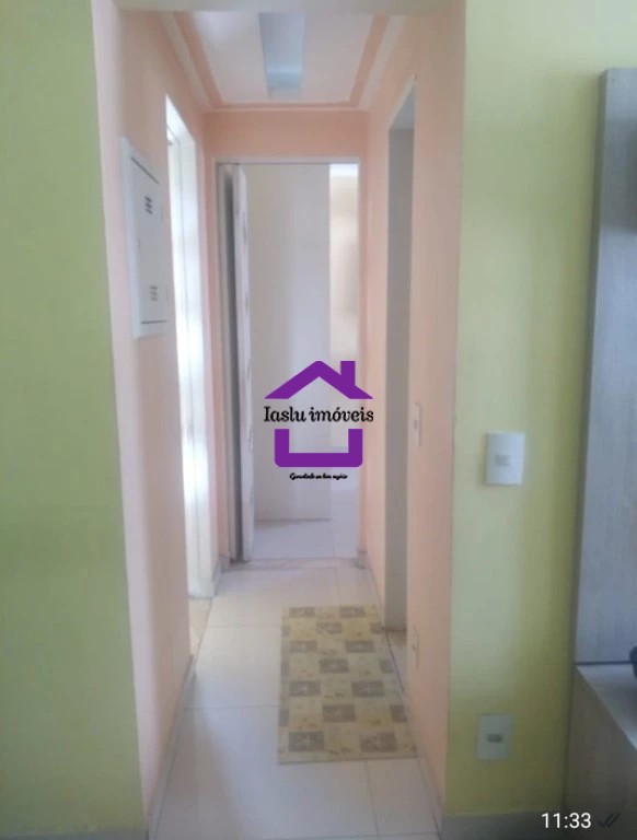 Apartamento, 2 quartos, 55 m² - Foto 4