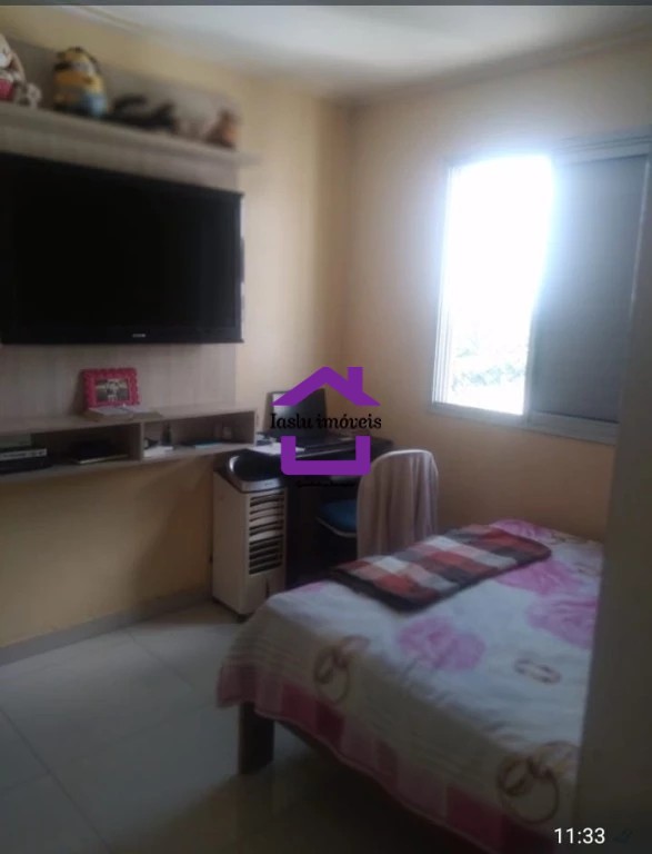 Apartamento, 2 quartos, 55 m² - Foto 5