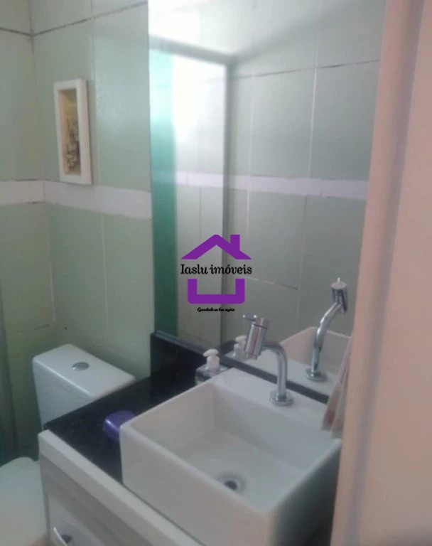 Apartamento, 2 quartos, 55 m² - Foto 9