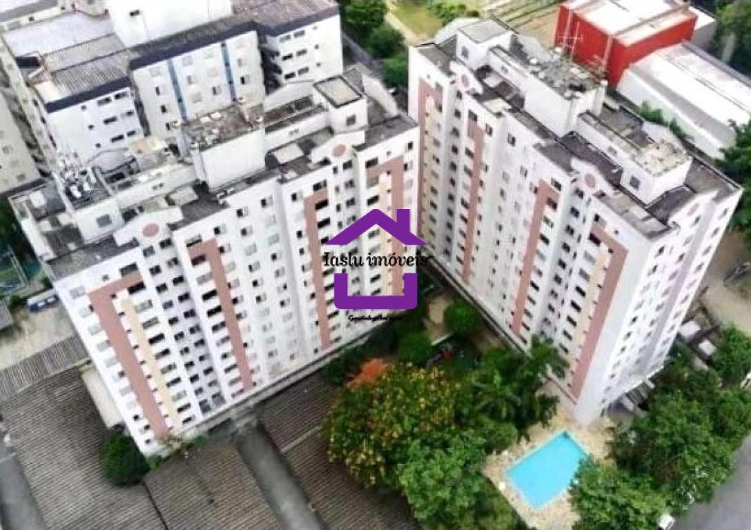 Apartamento, 2 quartos, 55 m² - Foto 15