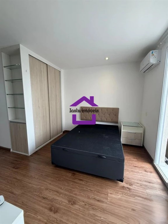 Apartamento, 1 quarto, 28 m² - Foto 2