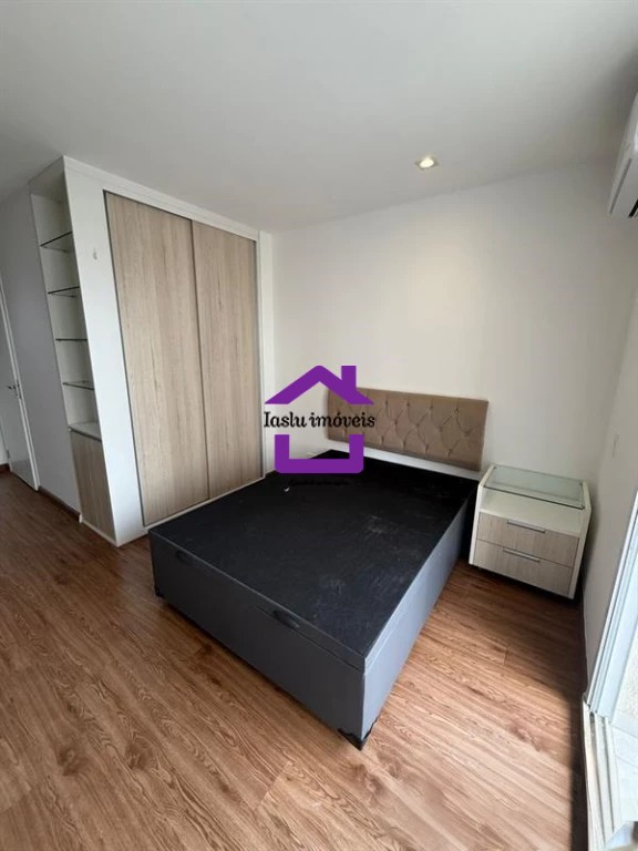 Apartamento, 1 quarto, 28 m² - Foto 3