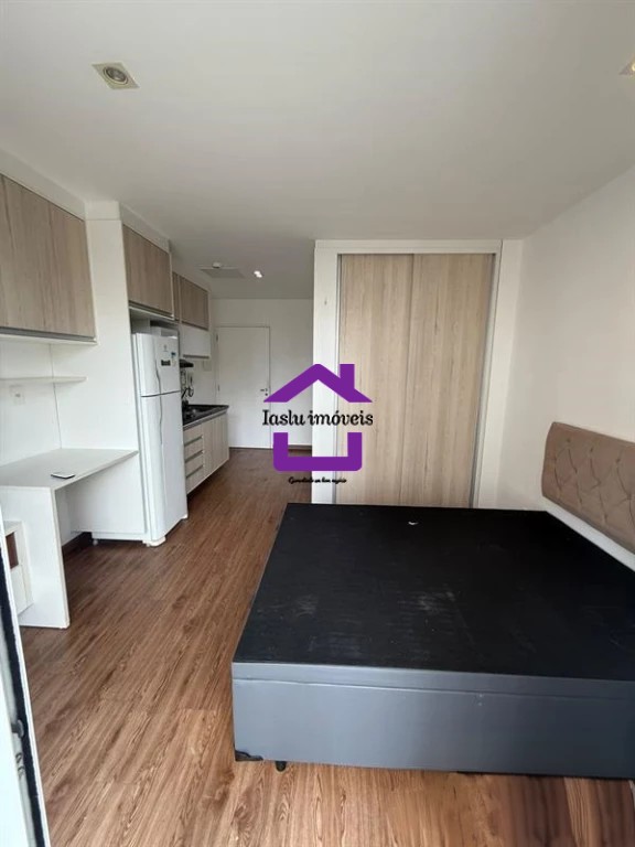 Apartamento, 1 quarto, 28 m² - Foto 4