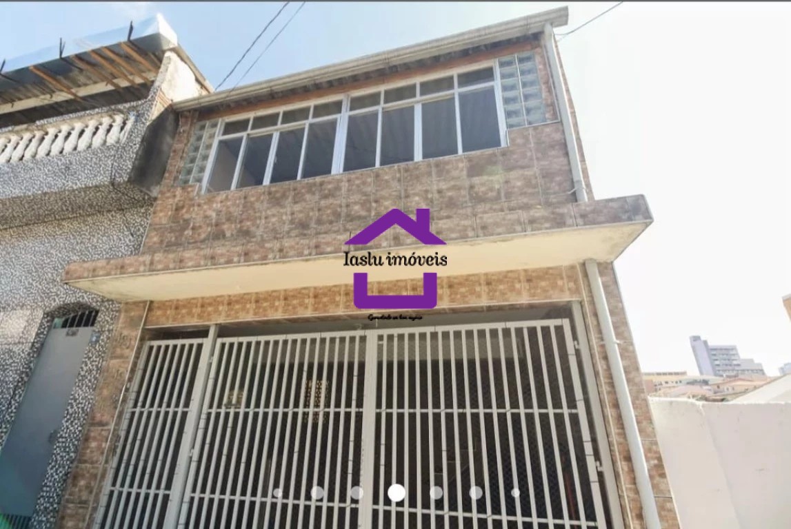 Sobrado, 2 quartos, 129 m² - Foto 1