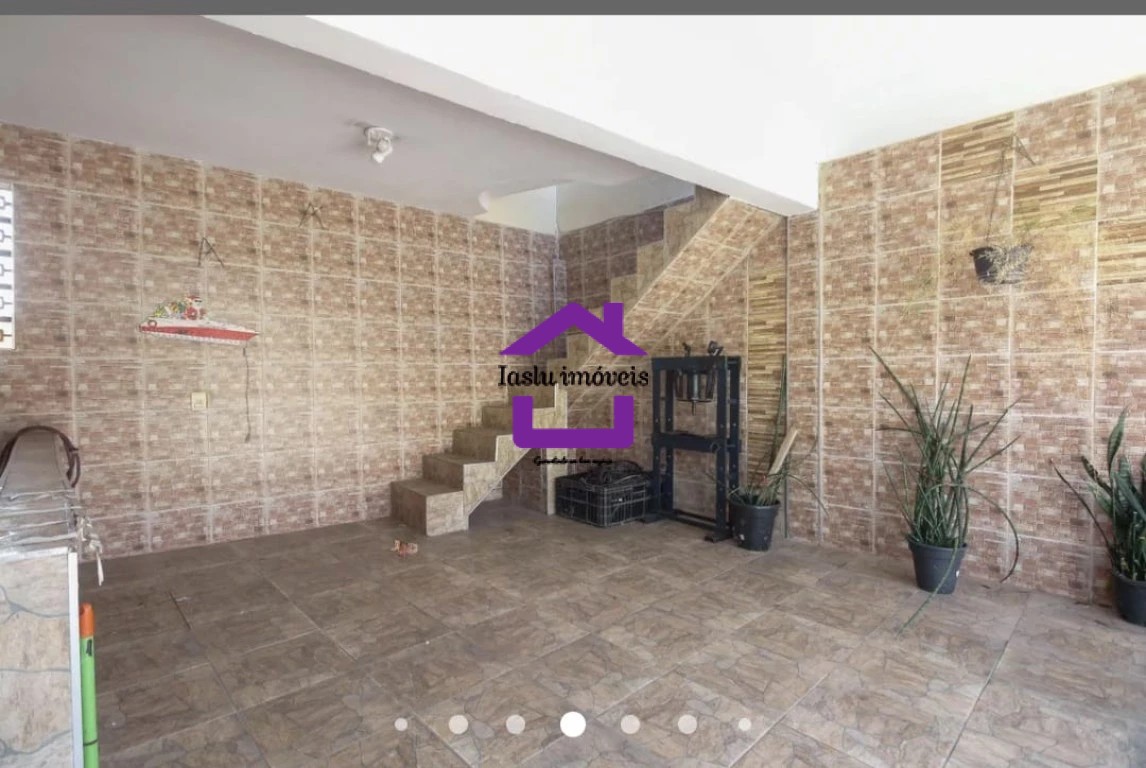 Sobrado, 2 quartos, 129 m² - Foto 5