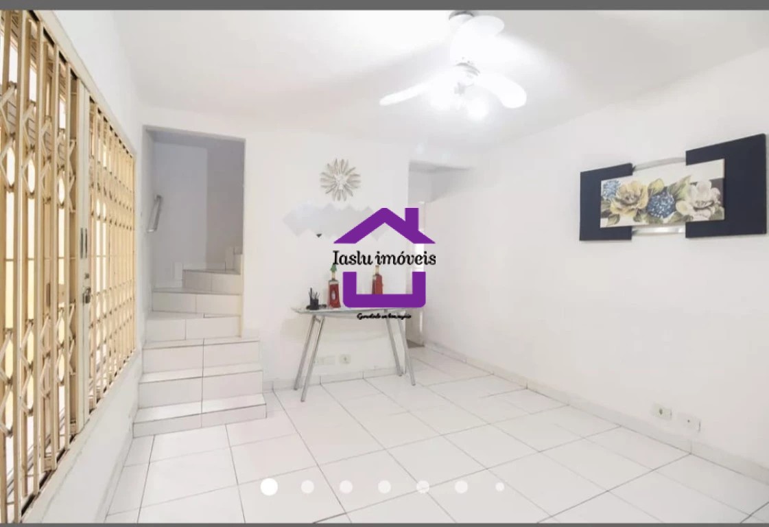 Sobrado, 2 quartos, 129 m² - Foto 6