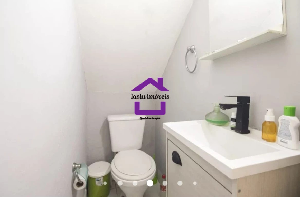 Sobrado, 2 quartos, 129 m² - Foto 10