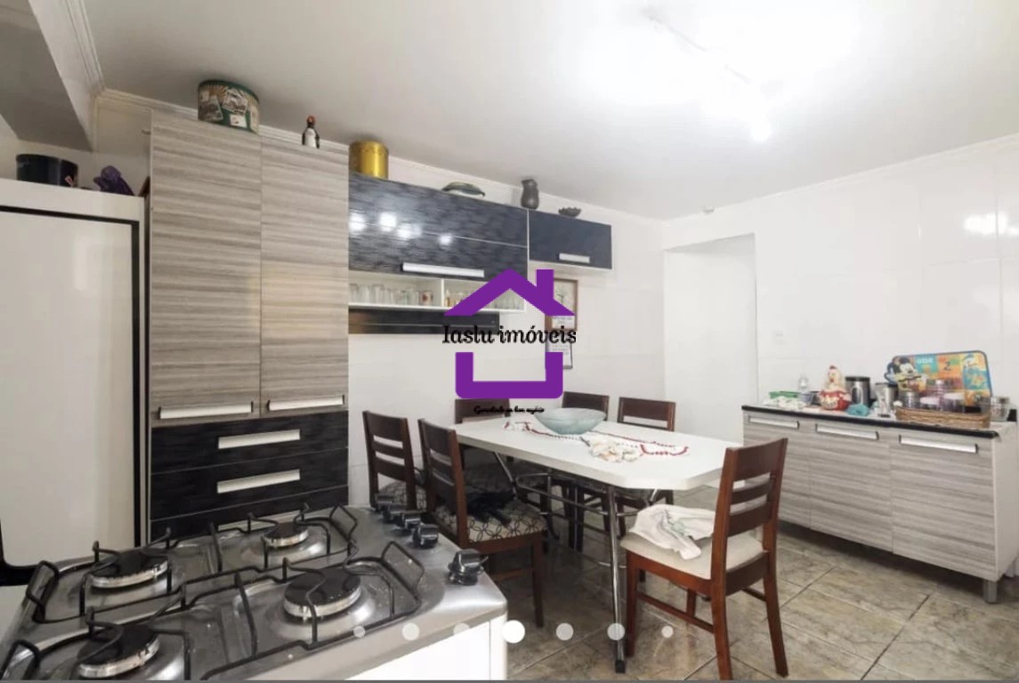 Sobrado, 2 quartos, 129 m² - Foto 13