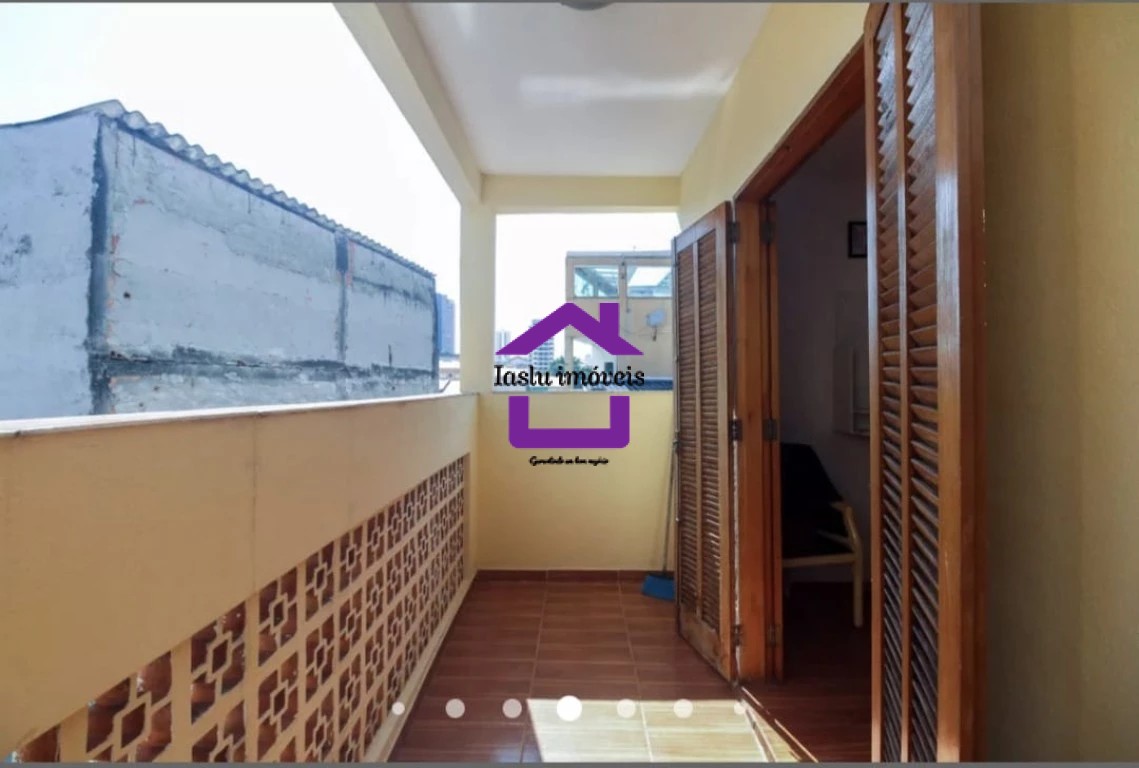 Sobrado, 2 quartos, 129 m² - Foto 25