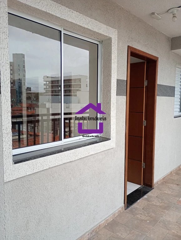 Apartamento, 2 quartos, 45 m² - Foto 1