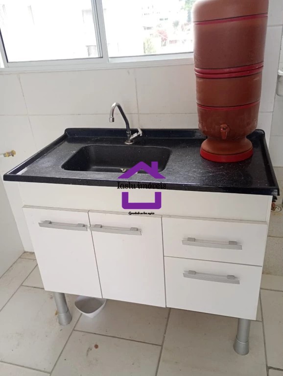 Apartamento, 2 quartos, 45 m² - Foto 13