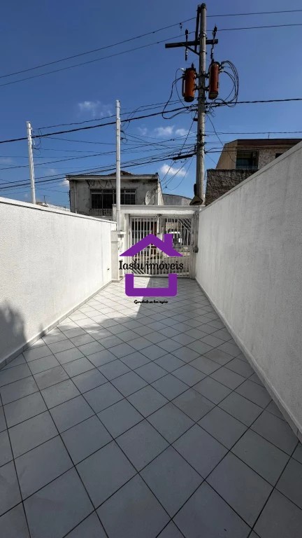 Sobrado para alugar com 2 quartos, 90m² - Foto 2