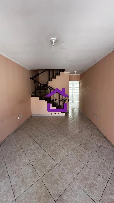 Sobrado para alugar com 2 quartos, 90m² - Foto 5