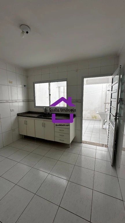 Sobrado para alugar com 2 quartos, 90m² - Foto 10