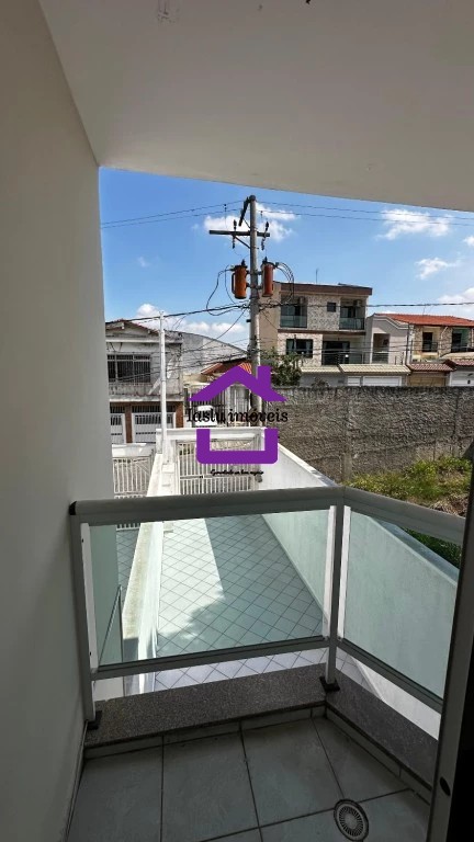 Sobrado para alugar com 2 quartos, 90m² - Foto 19