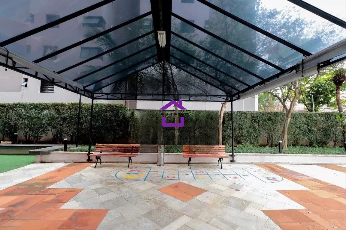 Apartamento, 2 quartos, 96 m² - Foto 1