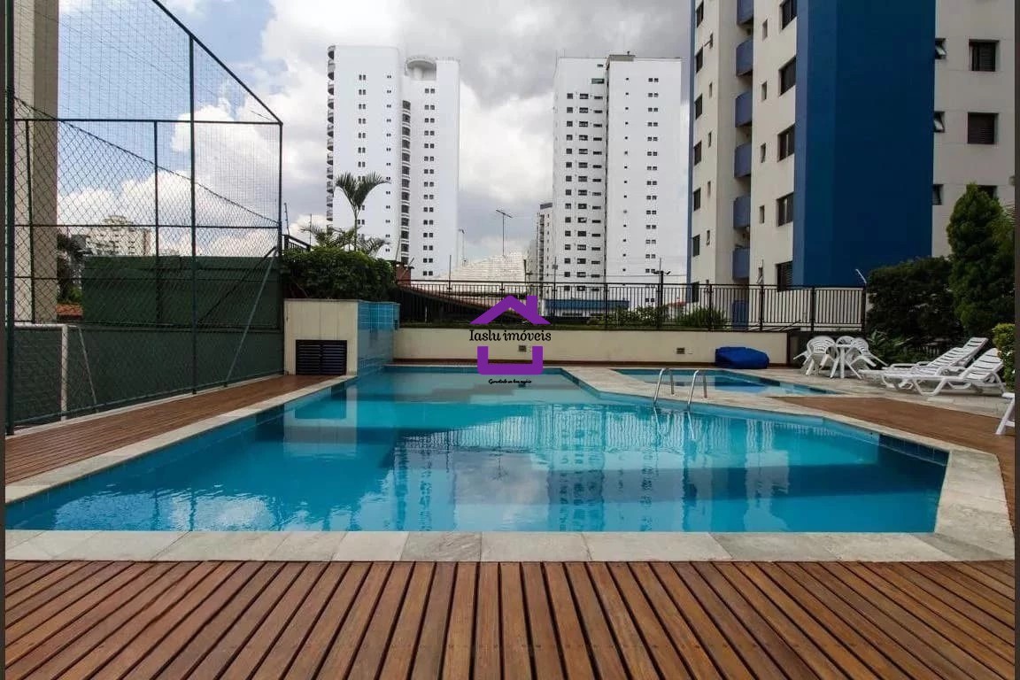 Apartamento, 2 quartos, 96 m² - Foto 2