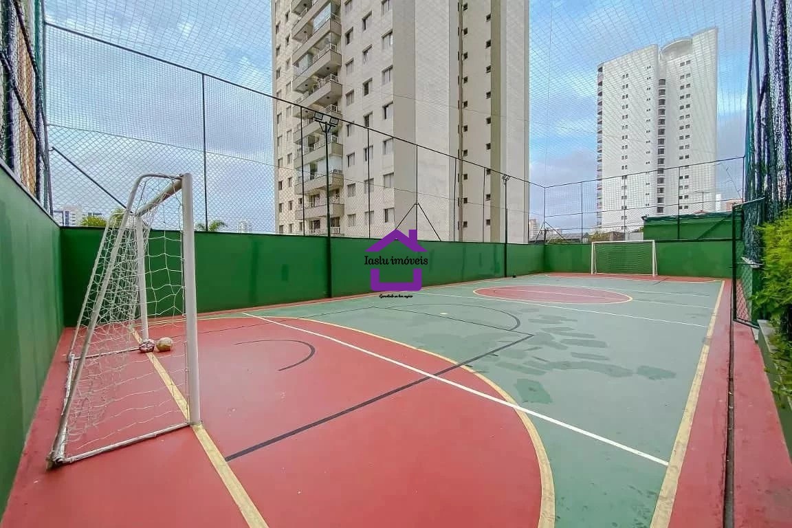 Apartamento, 2 quartos, 96 m² - Foto 3