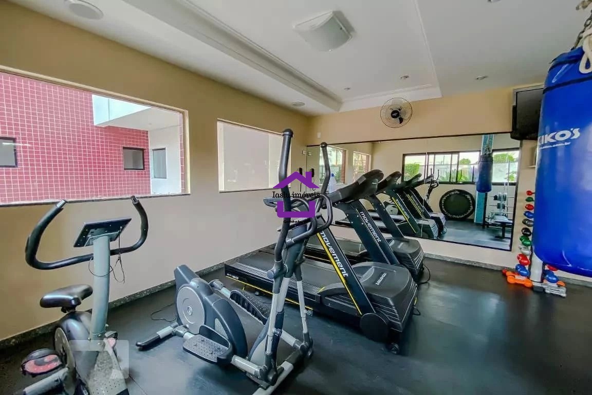 Apartamento, 2 quartos, 96 m² - Foto 6