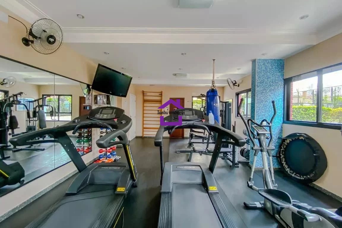 Apartamento, 2 quartos, 96 m² - Foto 12