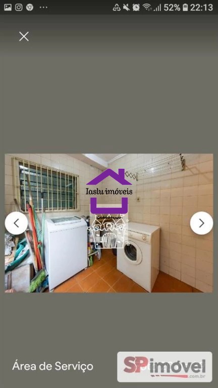 Casa à venda com 3 quartos, 200m² - Foto 6