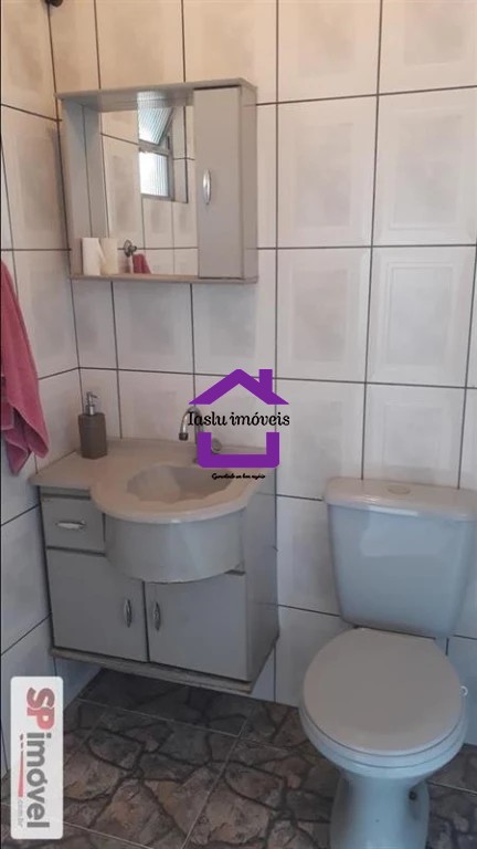 Casa à venda com 3 quartos, 200m² - Foto 19