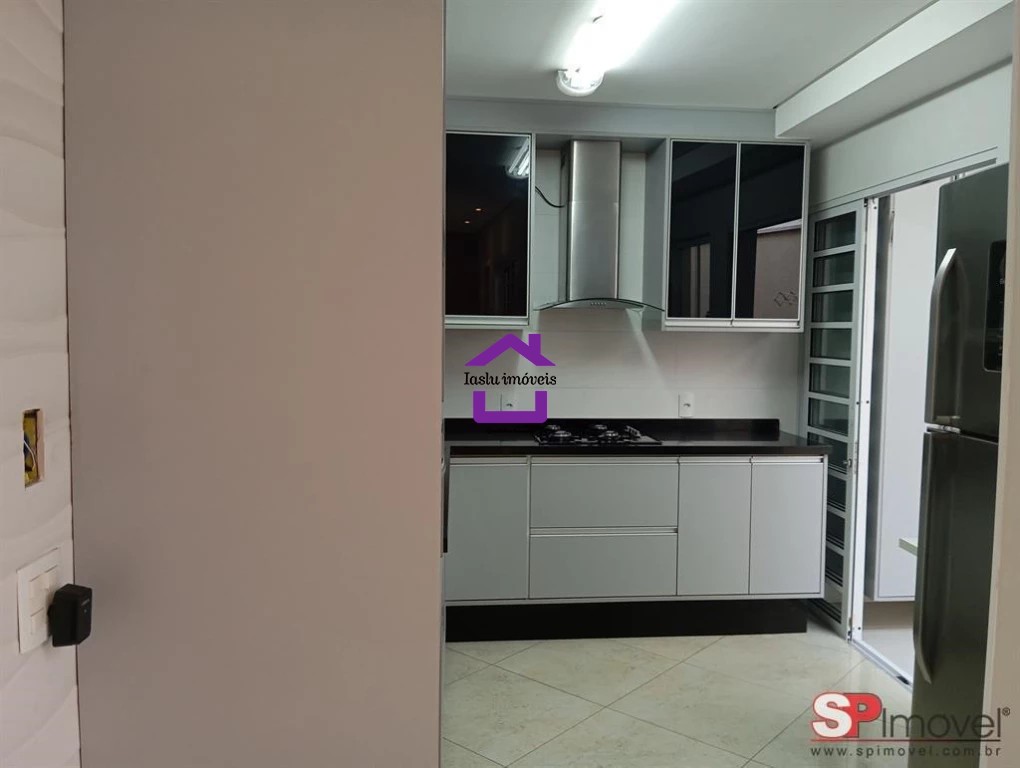 Sobrado à venda com 3 quartos, 140m² - Foto 5