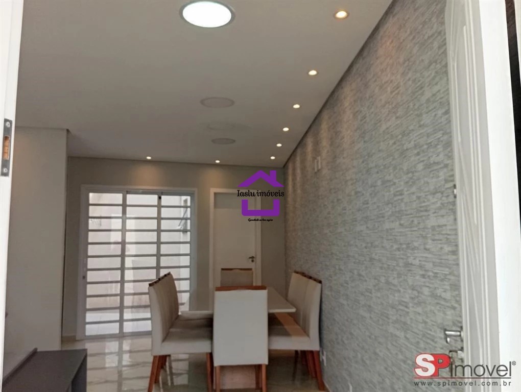 Sobrado à venda com 3 quartos, 140m² - Foto 10