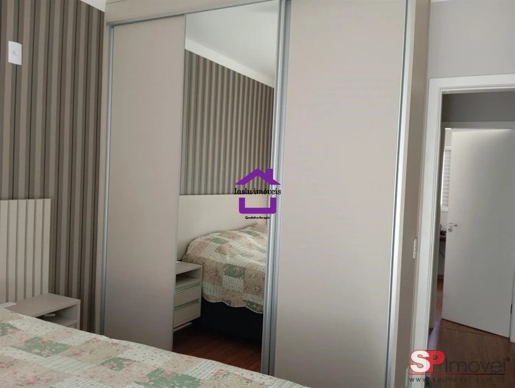 Sobrado à venda com 3 quartos, 140m² - Foto 13