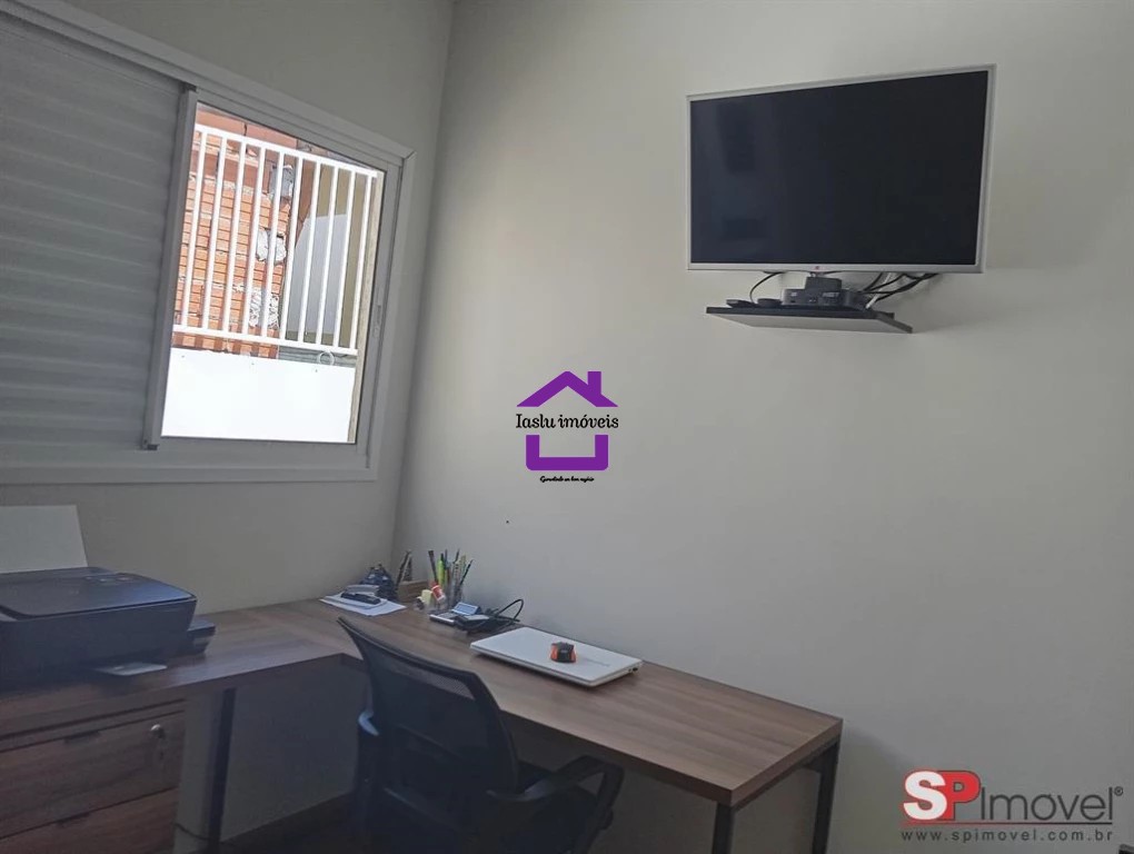 Sobrado à venda com 3 quartos, 140m² - Foto 16