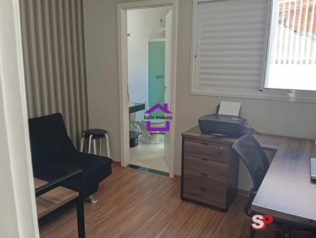 Sobrado à venda com 3 quartos, 140m² - Foto 18