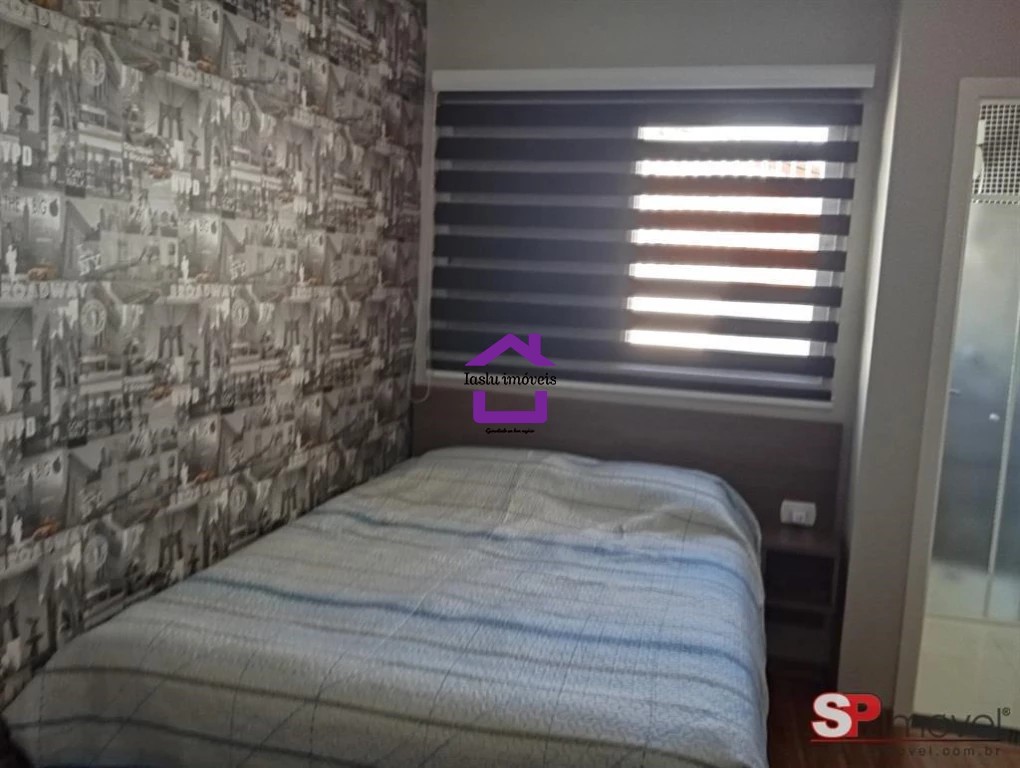 Sobrado à venda com 3 quartos, 140m² - Foto 19