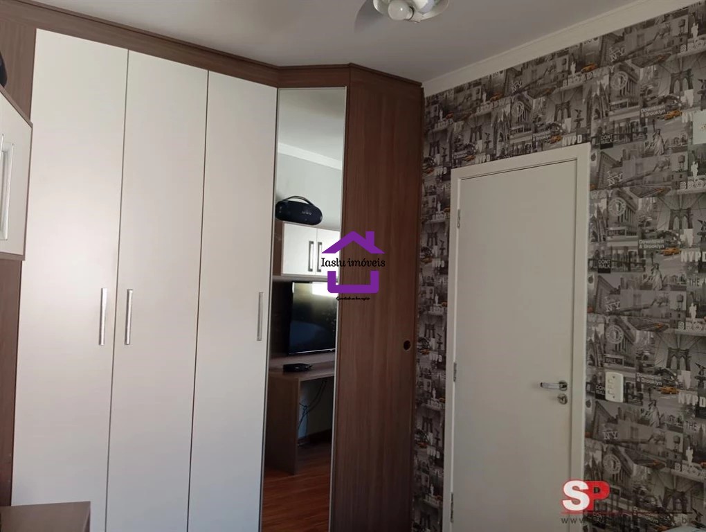 Sobrado à venda com 3 quartos, 140m² - Foto 20