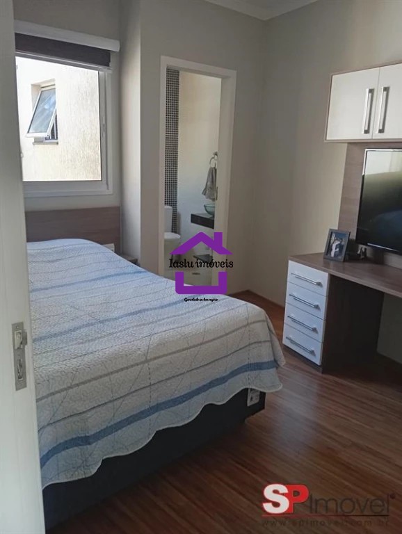 Sobrado à venda com 3 quartos, 140m² - Foto 24