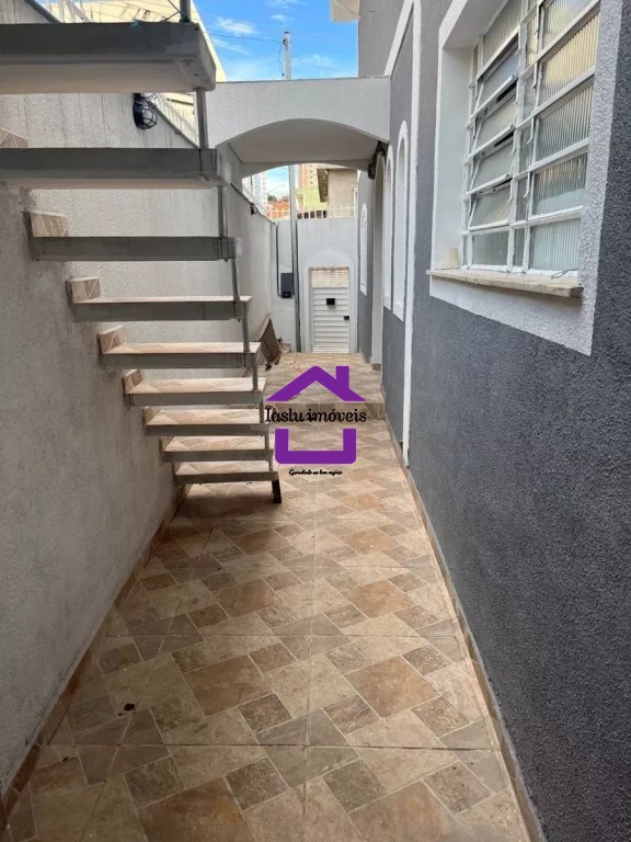 Sobrado à venda com 3 quartos, 130m² - Foto 3