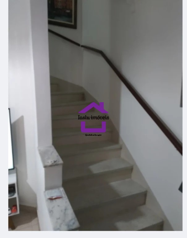 Sobrado, 2 quartos, 80 m² - Foto 3