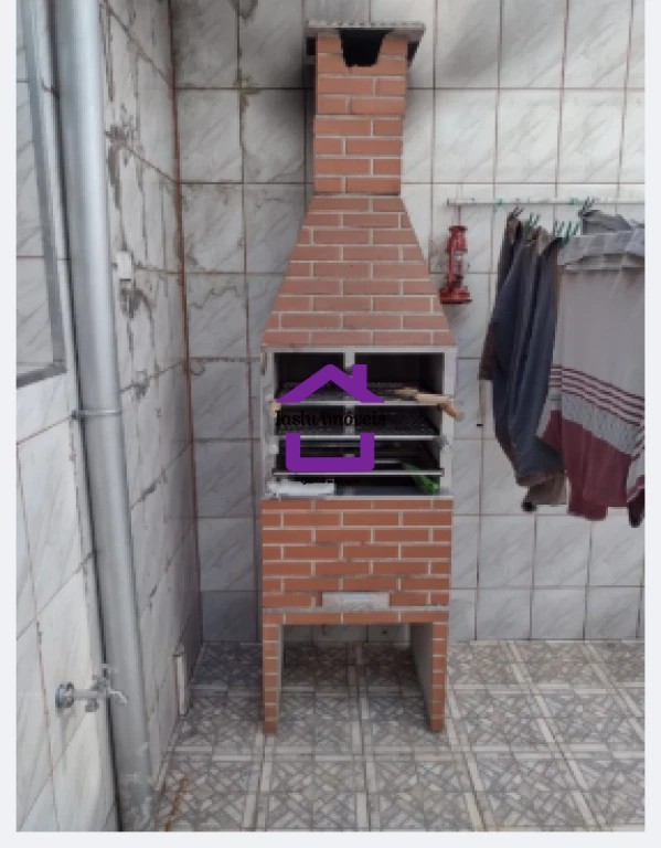 Sobrado, 2 quartos, 80 m² - Foto 6