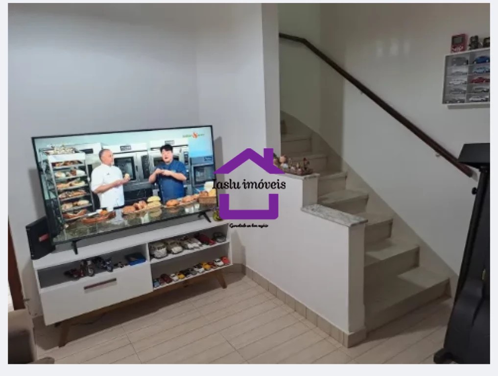 Sobrado, 2 quartos, 80 m² - Foto 2