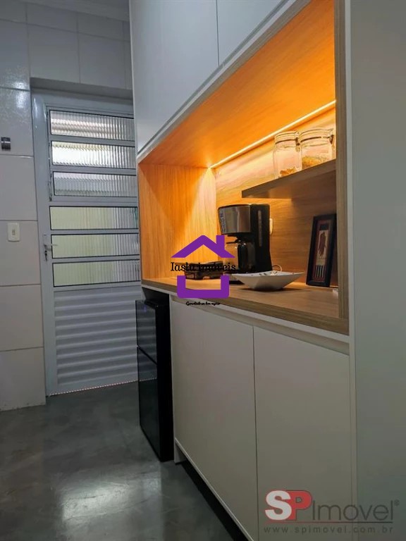 Casa de Condomínio à venda com 2 quartos, 75m² - Foto 3