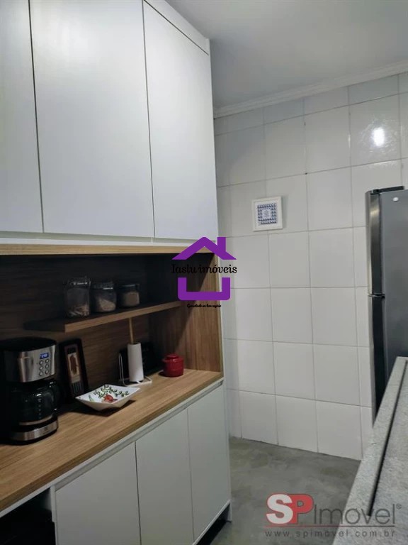 Casa de Condomínio à venda com 2 quartos, 75m² - Foto 4