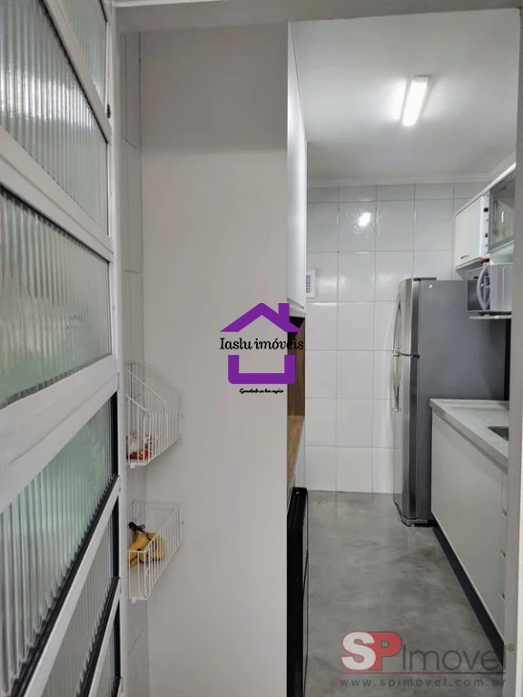 Casa de Condomínio à venda com 2 quartos, 75m² - Foto 5