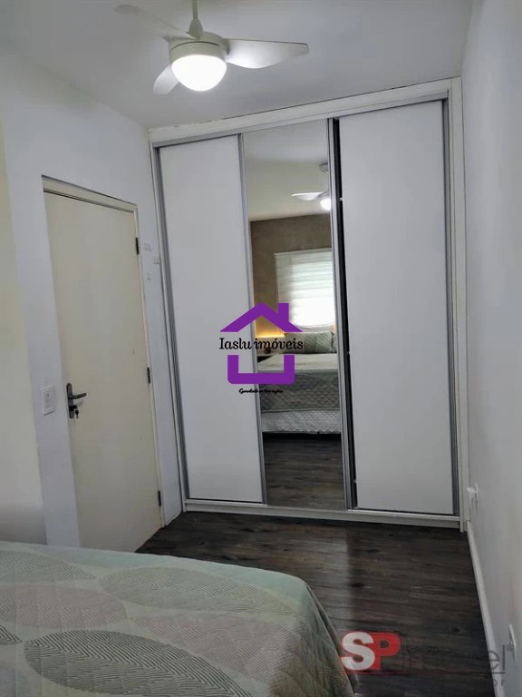 Casa de Condomínio à venda com 2 quartos, 75m² - Foto 15