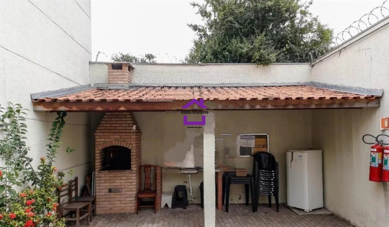 Casa de Condomínio à venda com 2 quartos, 75m² - Foto 16