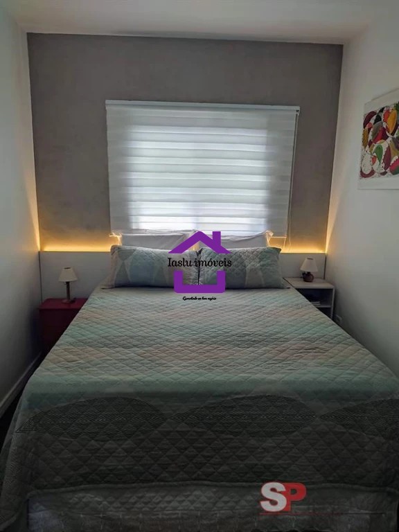 Casa de Condomínio à venda com 2 quartos, 75m² - Foto 18